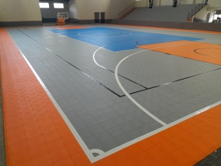 AL Constru��es - Corn�lio Proc�pio - PR